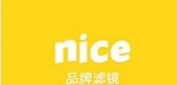 nice好赞APP自定义保存图片的图文操作