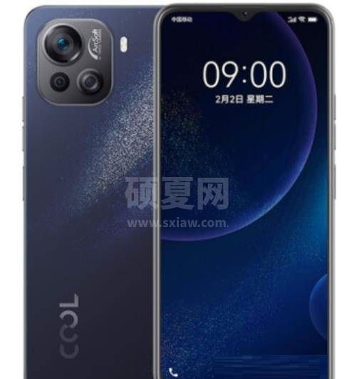 酷派COOL20Pro星空限量版和普通版有什么不同?酷派COOL20Pro星空限量版和普通版对比介绍截图