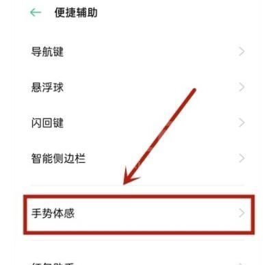 oppoa72怎么设置双击亮屏 oppoa72开启双击亮屏方法截图