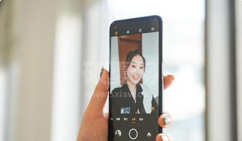 OPPOK9x拍照性能如何？OPPOK9x拍照性能介绍截图