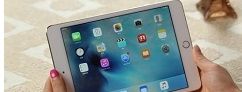 怎样取消ipad运行应用?ipad关闭运行应用步骤