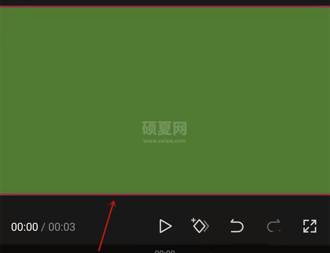 剪映怎么制作文字围绕头像转动动画?剪映制作文字围绕头像转动动画教程截图