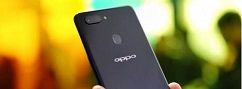 oppor15中长截屏的方法步骤