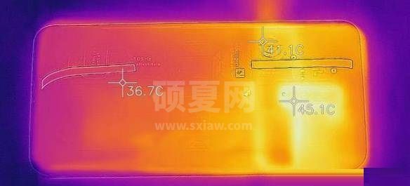 黑鲨4spro散热好吗?黑鲨4spro散热性能介绍截图