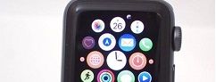 applewatch S7怎么连接手机?applewatchS7进行蓝牙配对方法