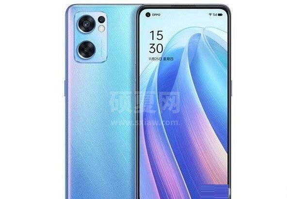 opporeno7se怎么样?opporeno7se手机介绍