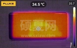 iQOO9Pro散热性能好吗?iQOO9Pro散热性能介绍截图