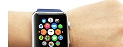 iwatch怎样自定义表盘?iwatch自定义表盘方法介绍