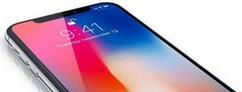 iphone x打电话没声音的处理方法