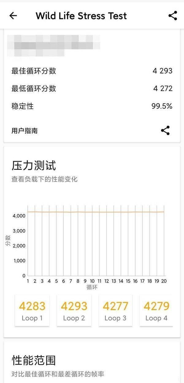 摩托罗拉edgeS30性能如何?摩托罗拉edgeS30性能介绍截图