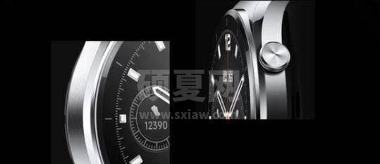 小米WatchS1防水性能怎么样?小米WatchS1防水性能介绍截图