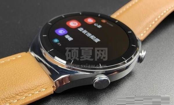 小米WatchS1屏幕有多大?小米WatchS1屏幕尺寸介绍截图