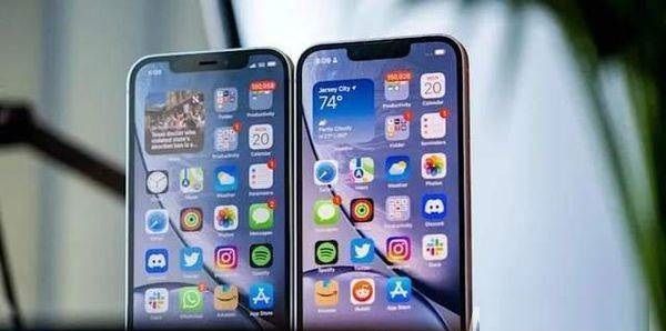 iPhone13应用隐私如何查询?iPhone13应用隐私查询方法