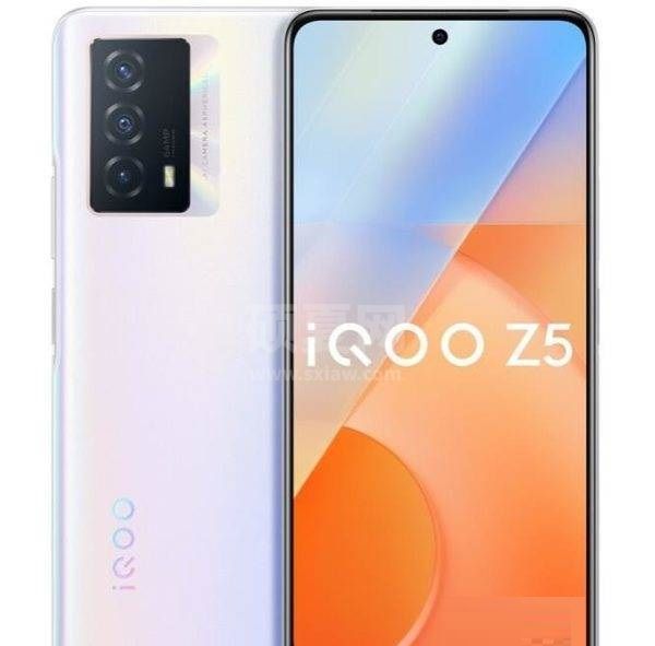 iQOOz5采用什么后盖?iQOOz5后盖介绍