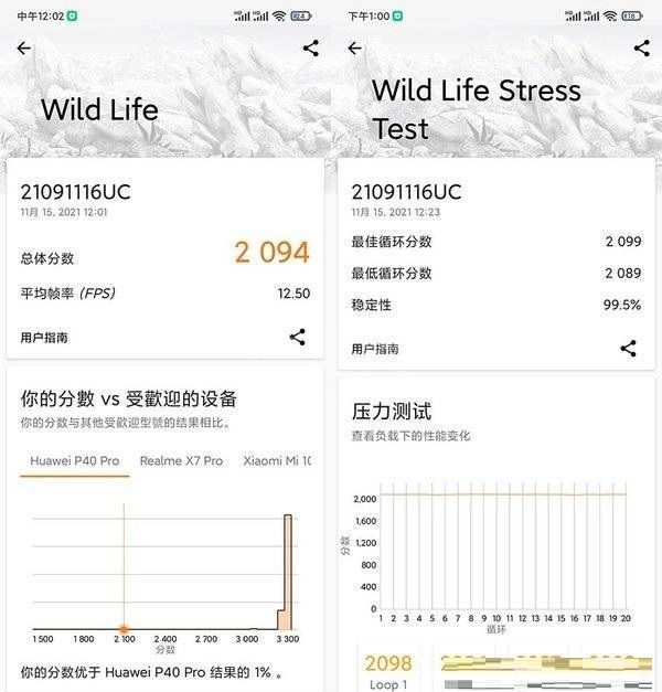 红米note11pro+怎么样?红米note11pro+手机介绍截图