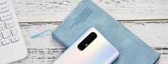 opporeno3pro打开个人热点的操作流程