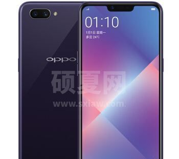 OPPO手机怎么开机？OPPO手机开机的操作步骤截图