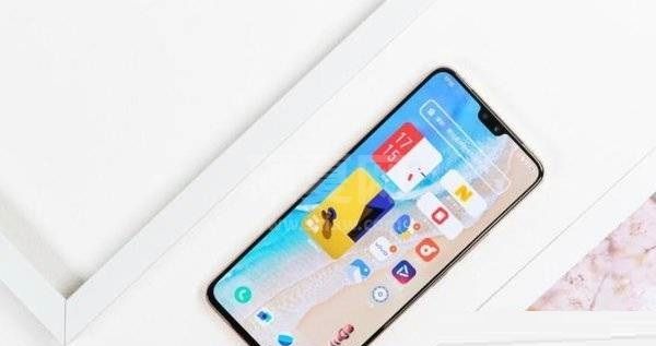 vivos12怎么样?vivos12评测介绍截图