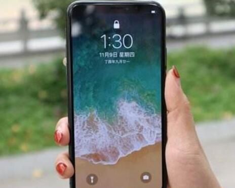 iphone11pro隐藏小白点的操作流程