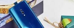 OPPO k5设置自由收藏的操作流程