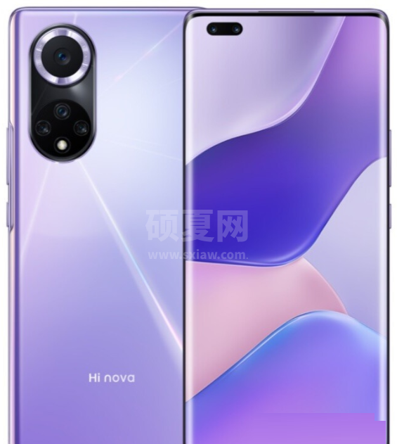 hinova9Pro和华为nova9Pro有什么不同?hinova9Pro和华为nova9Pro对比介绍