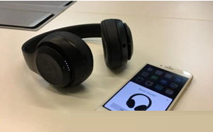 BeatsStudio3Wireless怎么连接iPhone?BeatsStudio3Wireless连接iPhone教程截图