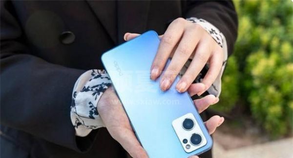 opporeno7屏幕怎么样？opporeno7屏幕介绍截图