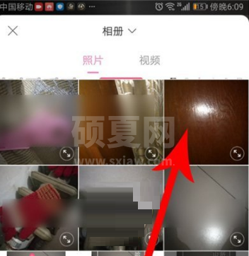 一甜相机如何调节亮度？一甜相机调节亮度步骤方法截图