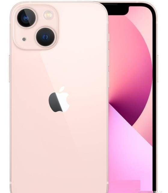 iPhone13mini和13Pro有什么不同?iPhone13mini和13Pro对比介绍