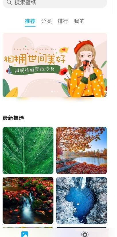 荣耀v40轻奢版怎么换主题 荣耀v40轻奢版换主题的方法截图