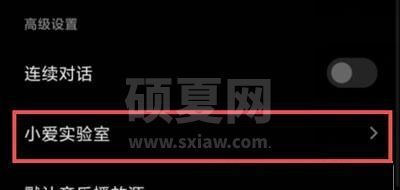 小米12ai通话助手在哪里关闭?小米12ai通话助手的关闭方法截图