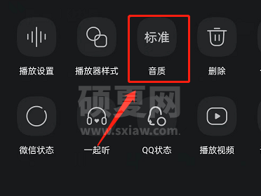 QQ音乐怎么开启臻品音质?QQ音乐开启臻品音质教程截图