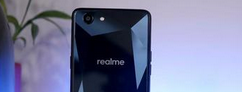 realme x2设置自动息屏时间的操作流程