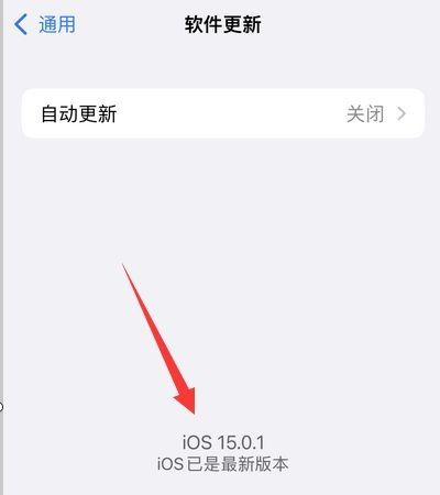 苹果8plus可不可以升级ios15?苹果8plus可不可以升级ios15介绍截图