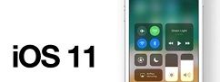 ios11快速截图的步骤方法