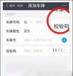 在支付宝里进行ETC充值的操作步骤截图