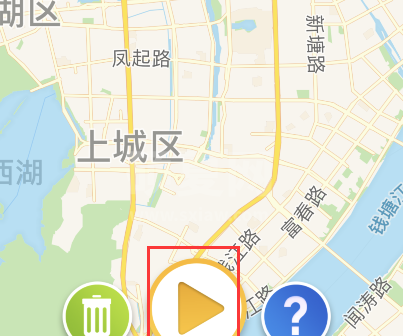 travelboast如何保存视频?travelboast保存视频步骤截图