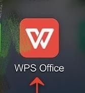 WPS Office APP设置表格样式的图文教程