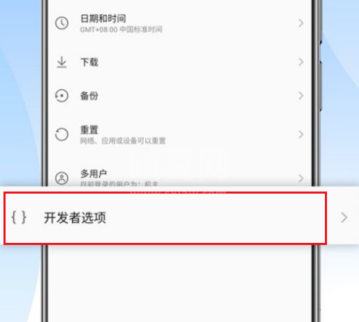 中兴远航20pro怎么设置SA模式？中兴远航20pro设置5G上网模式教程截图