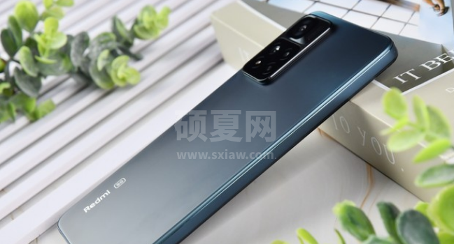 红米note11pro怎么开启性能模式?红米note11pro设置性能优先模式教程