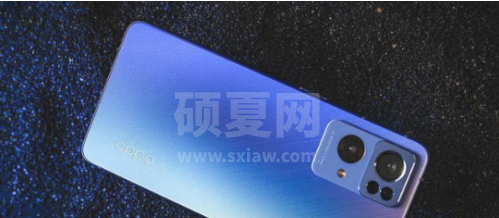 OPPOReno7Pro有哪些配色?OPPOReno7Pro配色及款式介绍截图