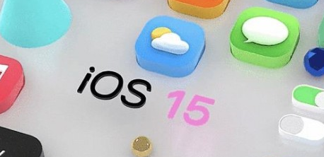 如何设置ios15专注模式?ios15专注模式设置方法介绍截图