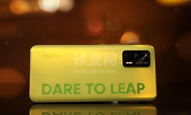 realme q3Pro搭配什么处理器?realme q3Pro处理器介绍截图