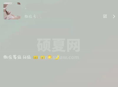 微信怎么查看等级？微信等级查看方法介绍截图