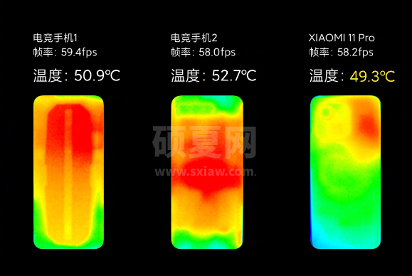 小米11pro有哪些参数信息 小米11pro参数信息介绍截图