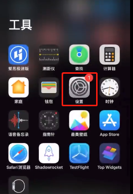 如何解决ios14.5.1降频?ios14.5.1降频解决教程截图