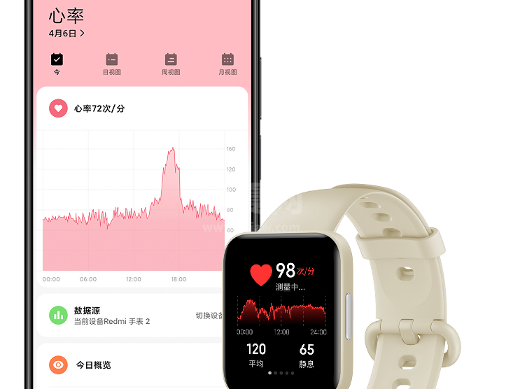 红米watch2值不值得买？红米watch2手表价格及配置介绍截图