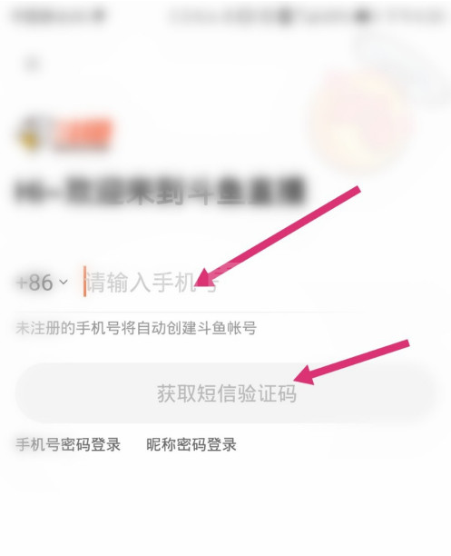 斗鱼消费记录怎么看 斗鱼查询消费记录方法截图