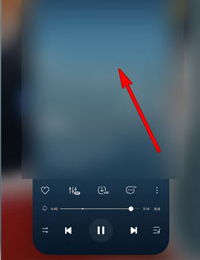 iphone手机如何关闭音乐播放器?iphone手机取消播放器步骤介绍截图