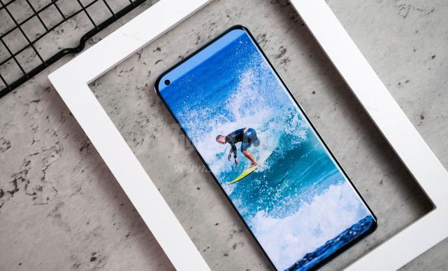 小米11屏幕尺寸多大 小米11屏幕尺寸详情介绍截图